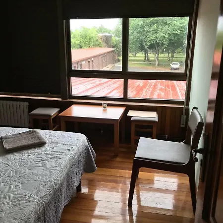 Camping San Marcos Santiago de Compostela