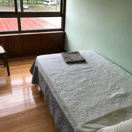 Camping San Marcos * Santiago de Compostela