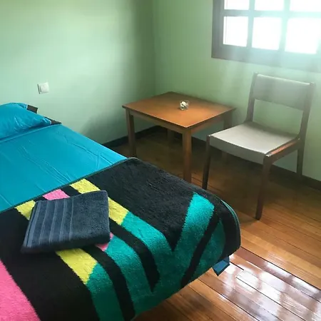 Camping Camping San Marcos Santiago de Compostela