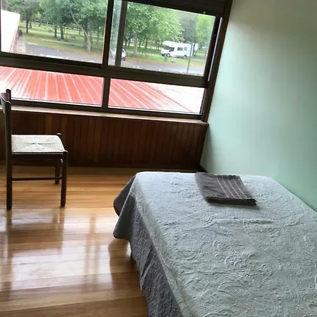 Camping San Marcos * Santiago de Compostela