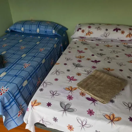 Camping Camping San Marcos Santiago de Compostela