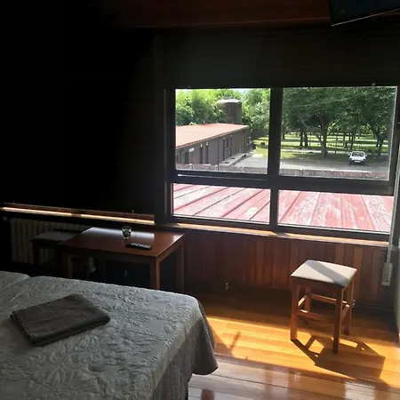 Camping San Marcos Camping Santiago de Compostela