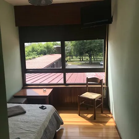 Camping Camping San Marcos Santiago de Compostela